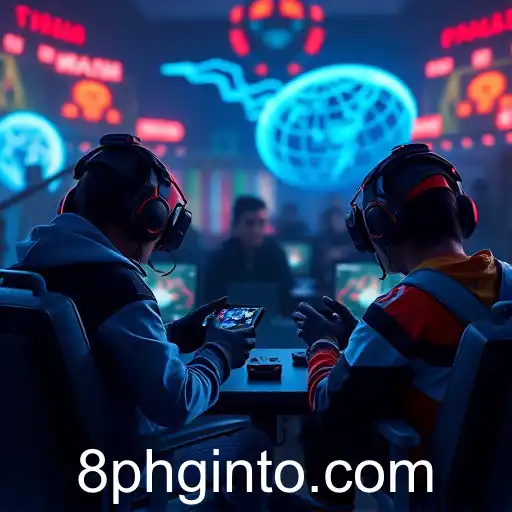 The Rise of Gaming Engagement in 2025