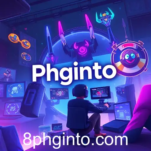 Phginto's Rise in the Gaming World