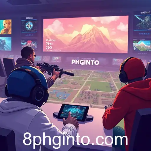 The Rise of Online Gaming in Unexpected Times