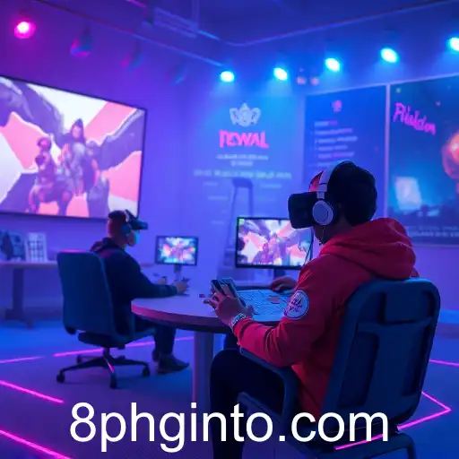 The Rise of 'Phginto': Redefining Online Gaming