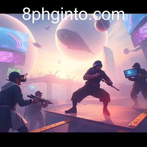 The Rise of Phginto: Shaping the Future of Digital Gaming
