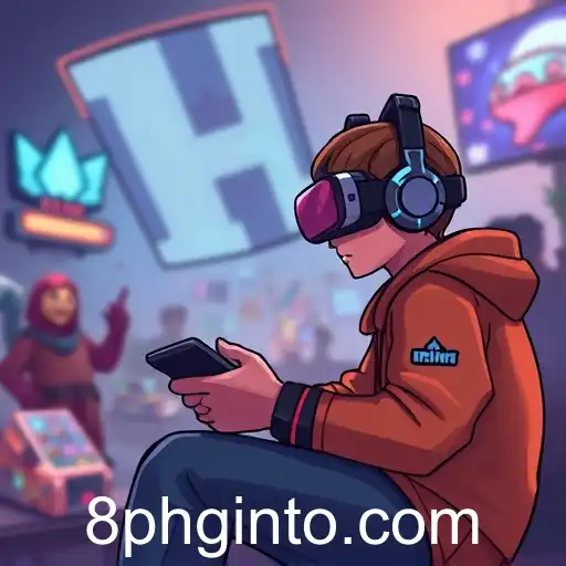 The Rise of Phginto: A New Era in Online Gaming